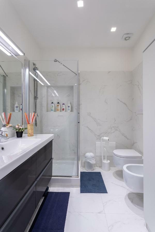 Il Balcone Sui Presepi Apartment 나폴리 외부 사진